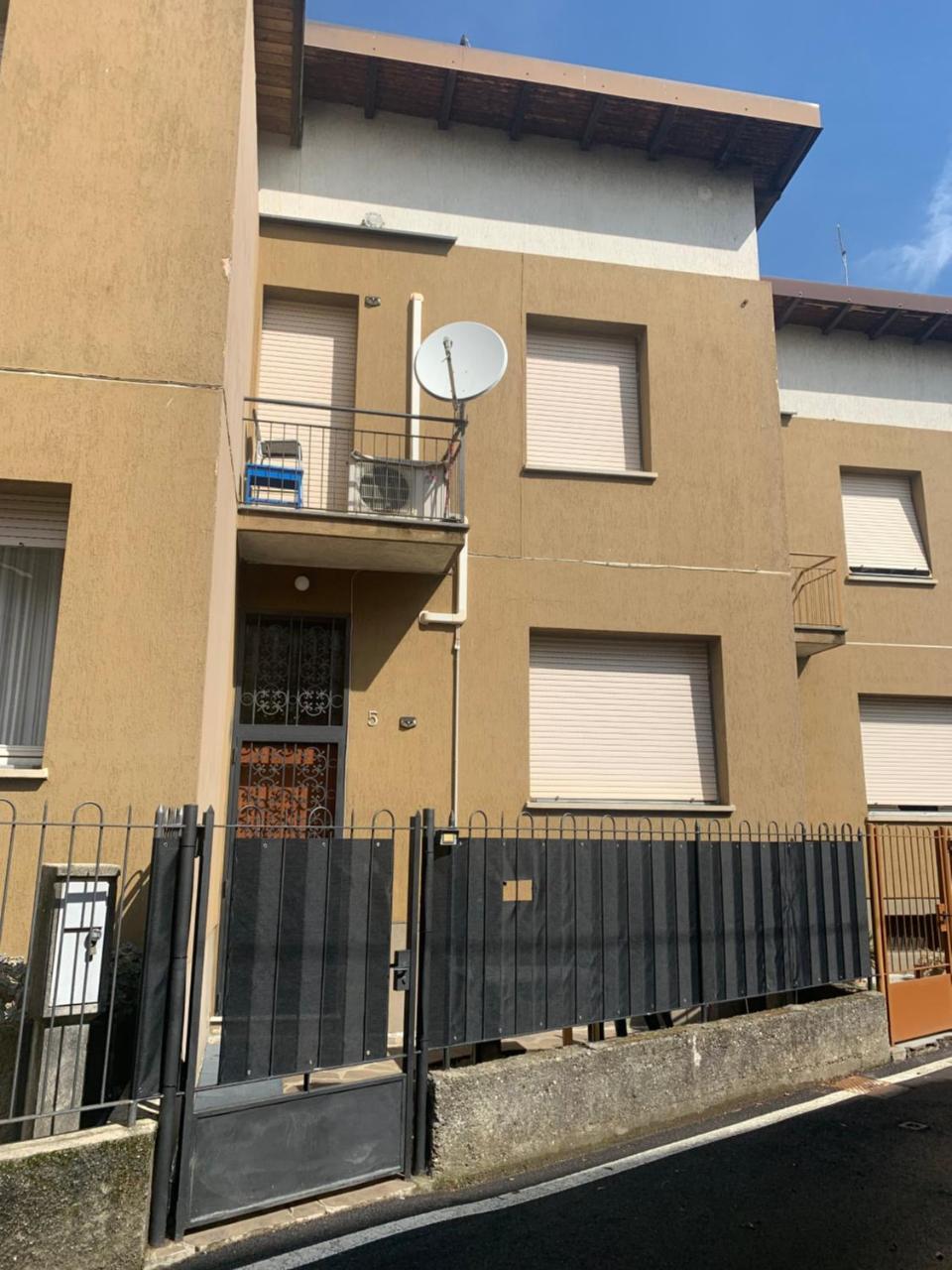 Appartamento per brevi periodi Pi&Ci in Bergamo, Italy