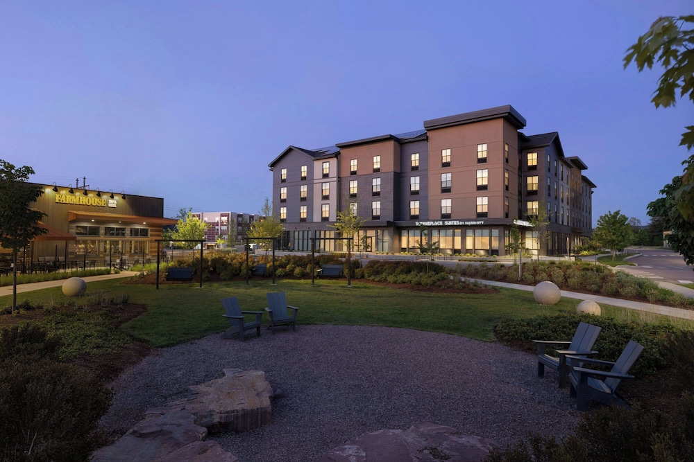 TownePlace Suites by Marriott Williston - photo 34