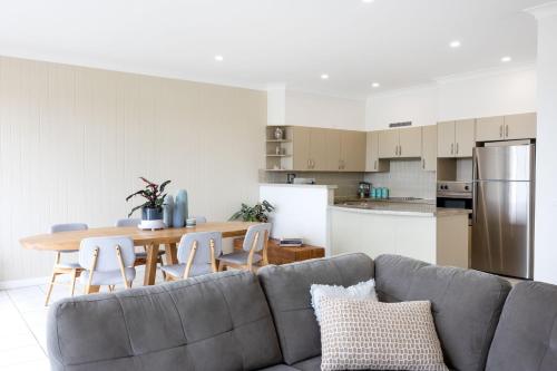 El Portil — 4-Star Luxury Hotel in Ulladulla, Australia