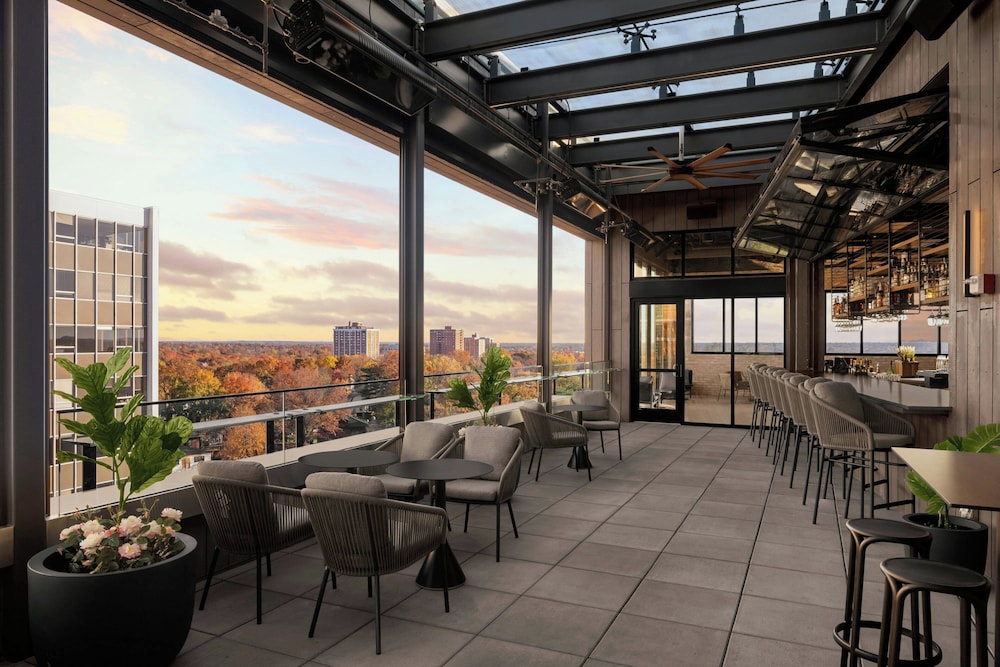 AC Hotel St. Louis Clayton - photo 36
