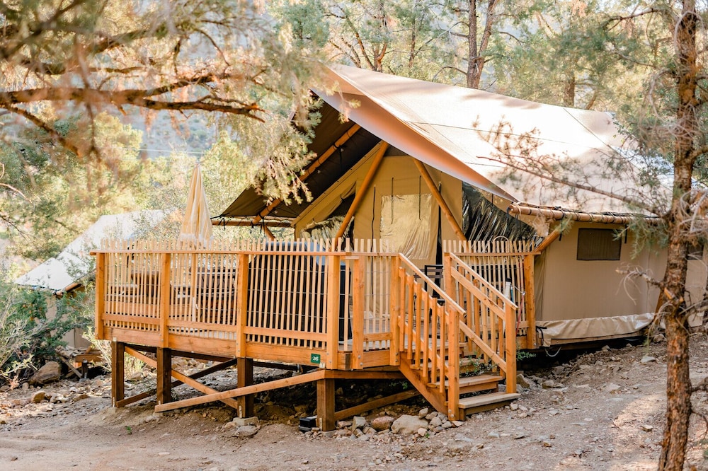 Huttopia Paradise Springs - photo 28