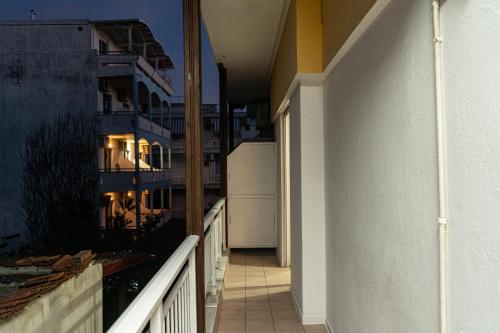Hotel Pavlos — Paralia — photo 3