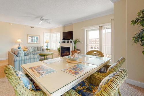 Condo 4100 #201 — Ocean City — photo 3