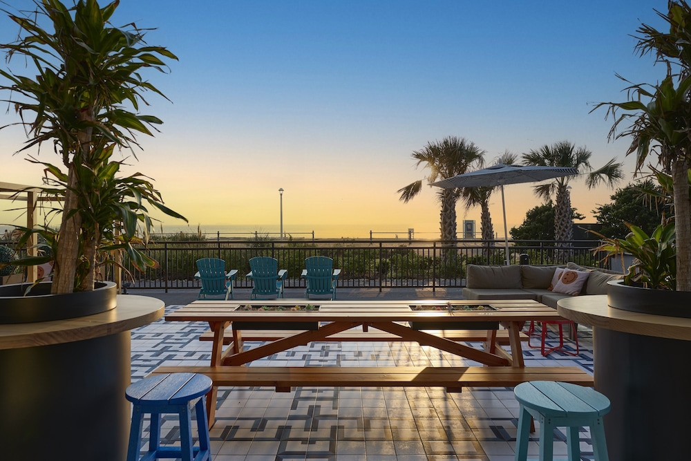 Baymont by Wyndham Virginia Beach Oceanfront - photo 28