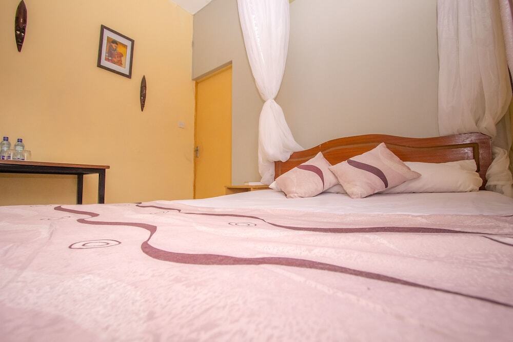 Sagret Equatorial Hotel Nairobi
