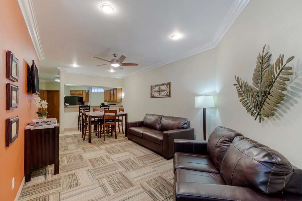 Best Western Plus Loveland Inn - photo 3