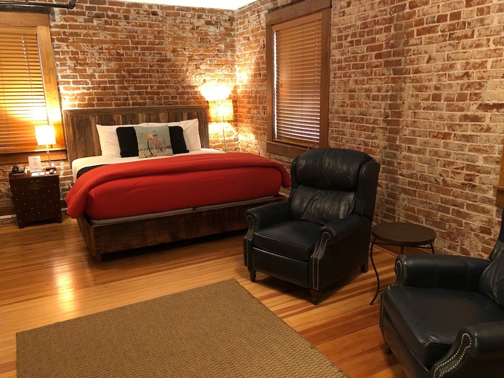Hotel Frederick - photo 108