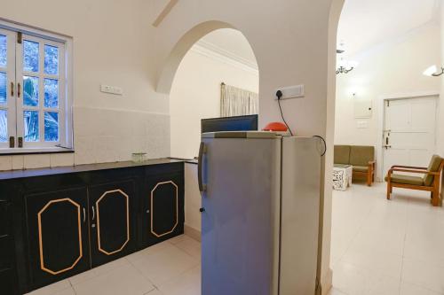 Fabhotel Prime Emerald Highland — Candolim — photo 5