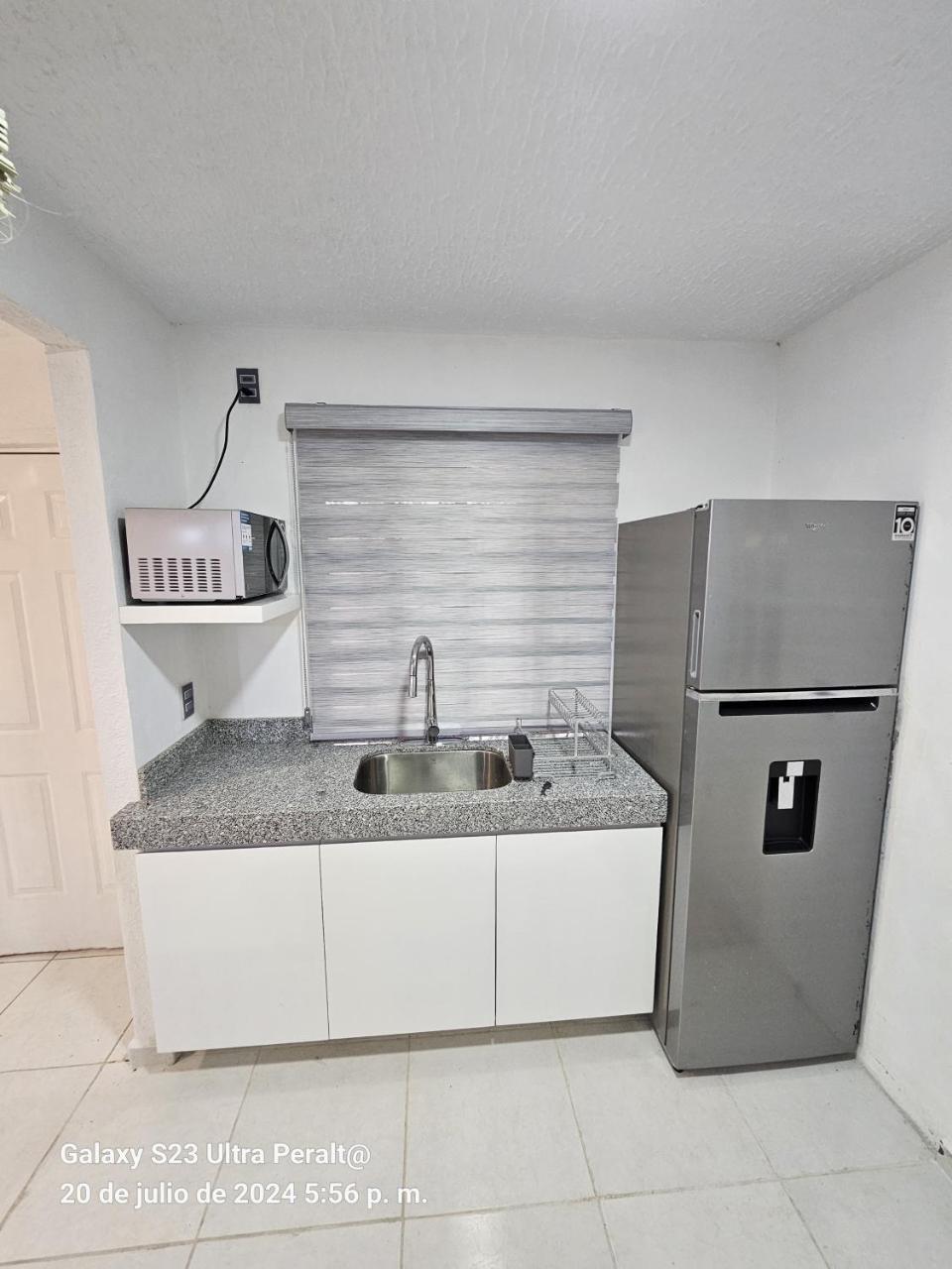 El Sonador in Ixtapa, Mexico