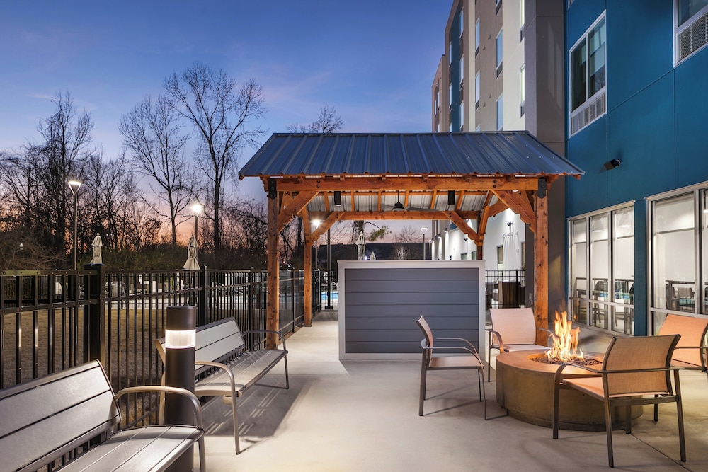 Candlewood Suites Chattanooga Hamilton Place by IHG - photo 30