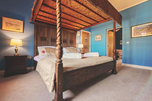 Harbour Inn in Amble, United Kingdom