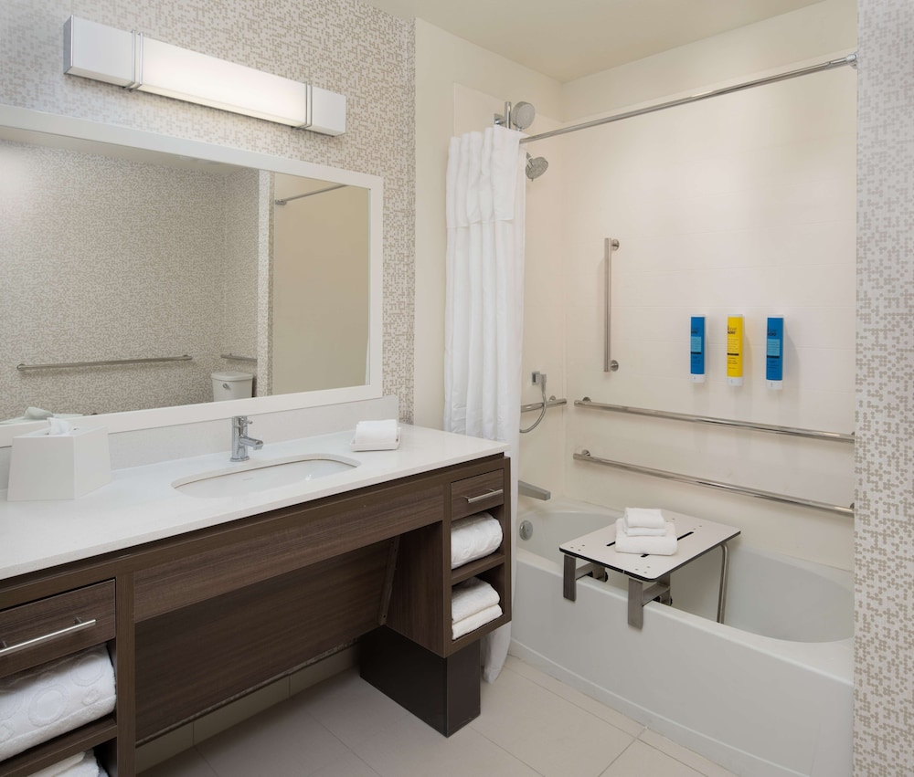 Home2 Suites by Hilton Ft. Lauderdale Downtown FL - photo 27