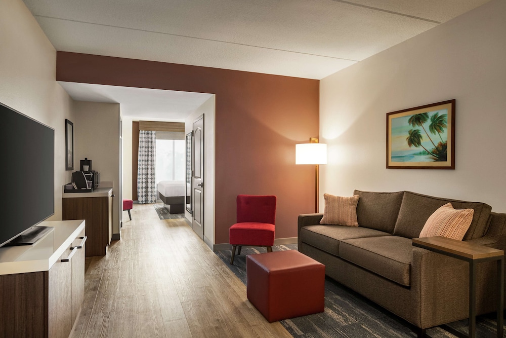 Hilton Garden Inn Palm Coast Town Center - photo 17