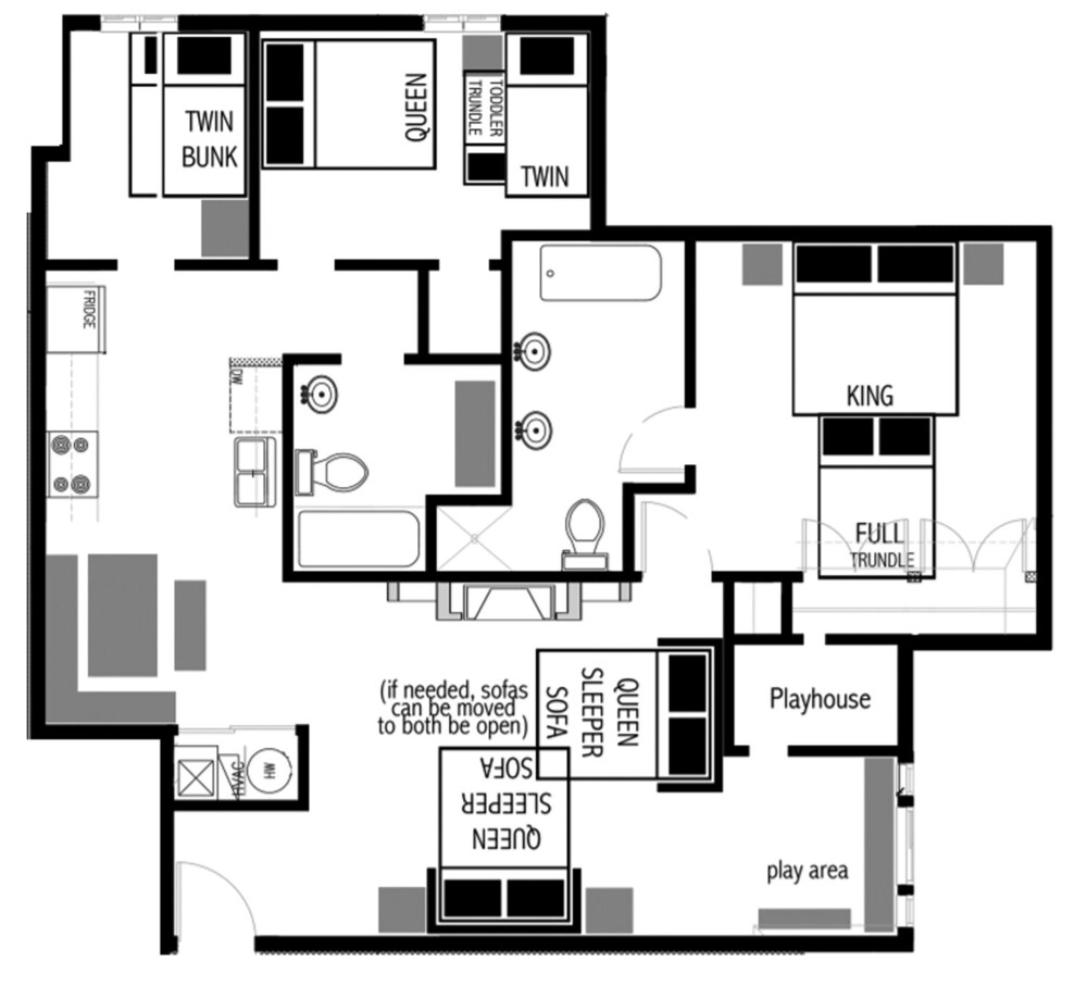 Aspenwood Manor - photo 45