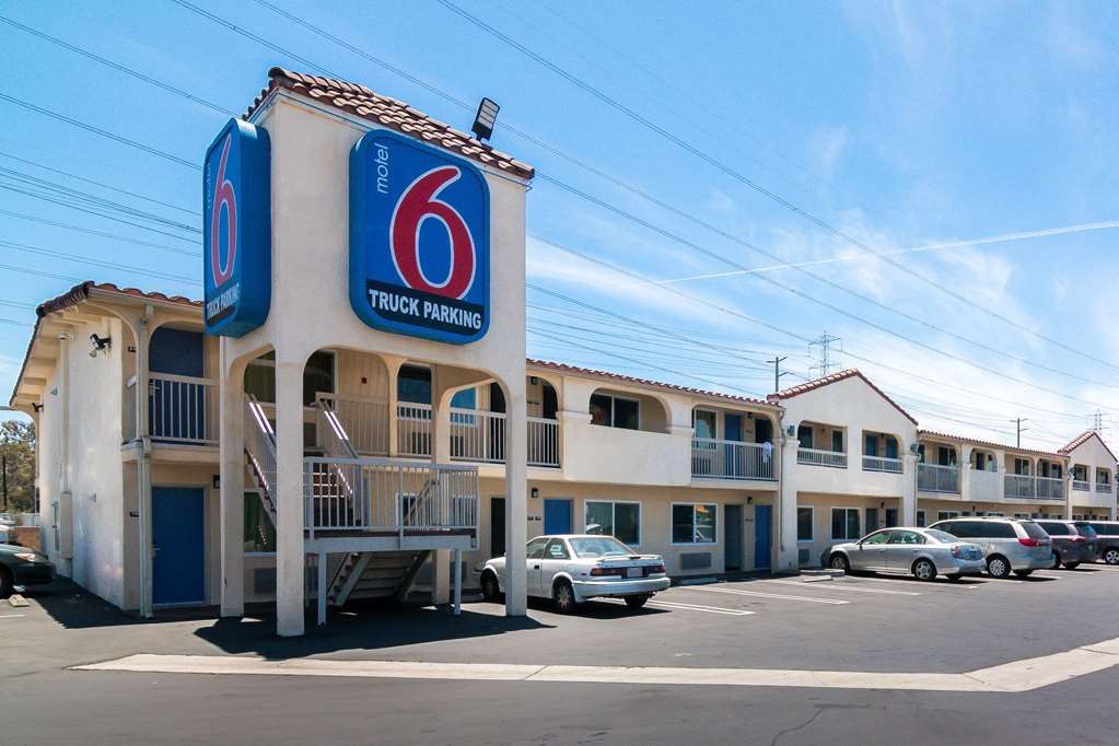 Motel 6 South El Monte CA Los Angeles - photo 4