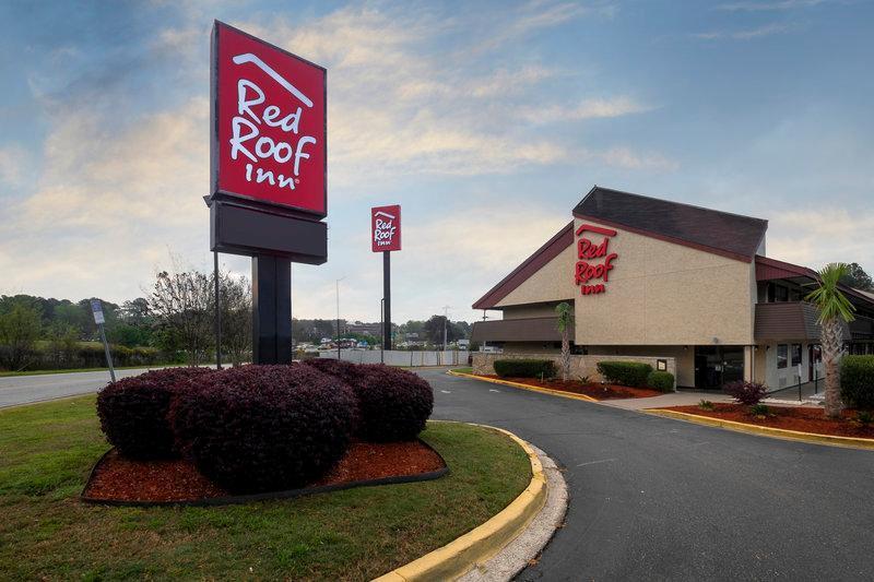 Red Roof Inn Columbia West SC - photo 5