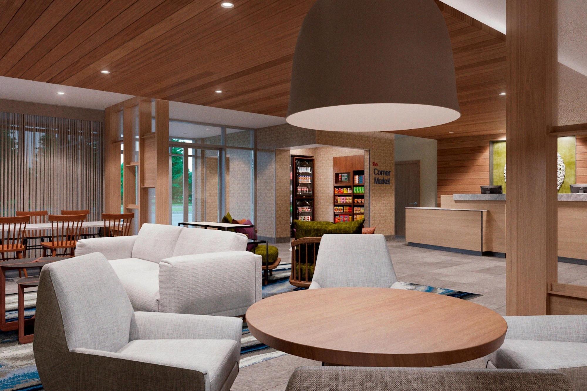 Fairfield Inn & Suites by Marriott San Antonio Medical Center - photo 3