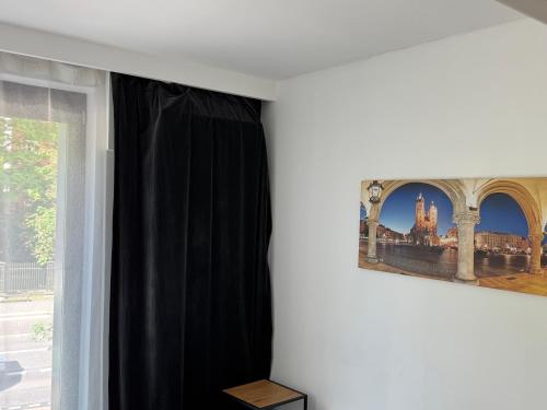 Amber Apartament 127 — 4-Star Luxury Hotel in Krakow, Poland