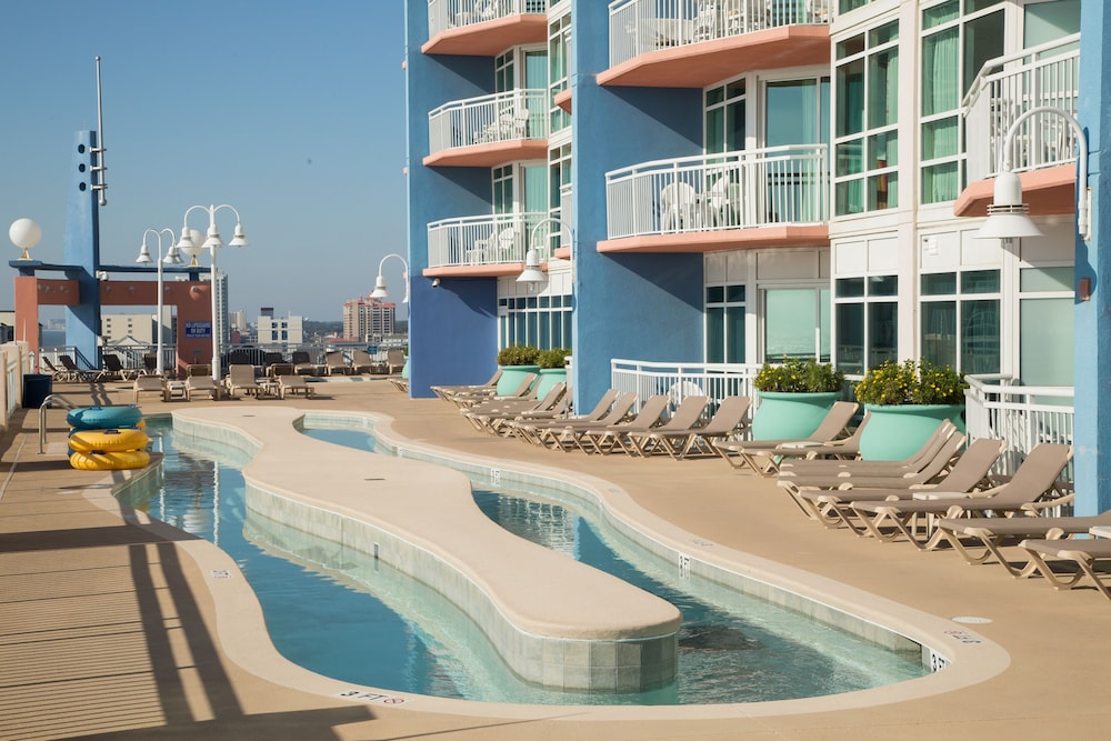 Prince Resort - photo 103