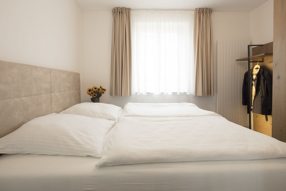 Dunengluck — 4-Star Luxury Hotel in Juist, Germany