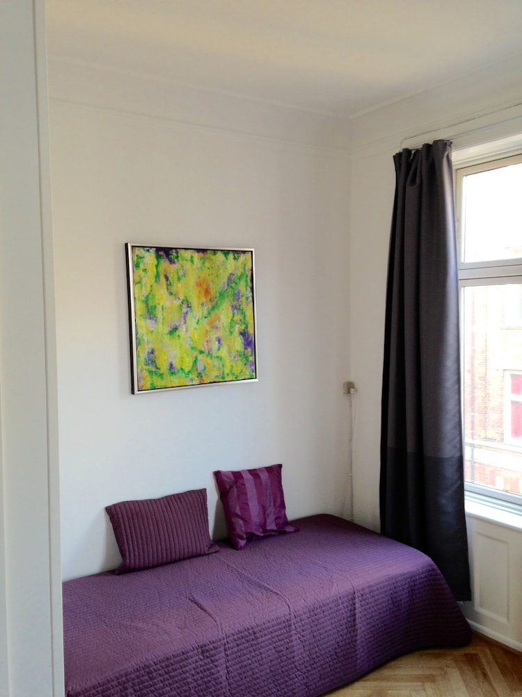 Hotel Loeven — Copenhagen — photo 3