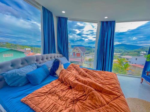 Cloud Valley - last minute hotel in Da Lat