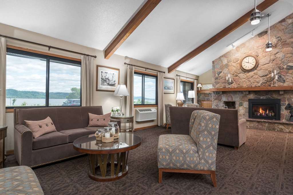 AmericInn by Wyndham Lake City - photo 4