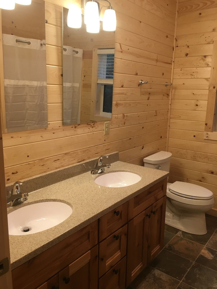 Moose Track Adventures Resort - photo 38