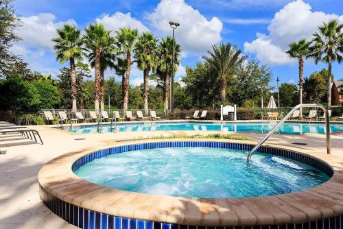Gorgeous 3Bd Close to Disney @ Reunion Resort 1596 - photo 4