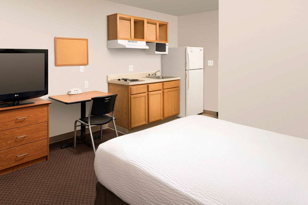WoodSpring Suites Greenville Central I 85 - photo 30