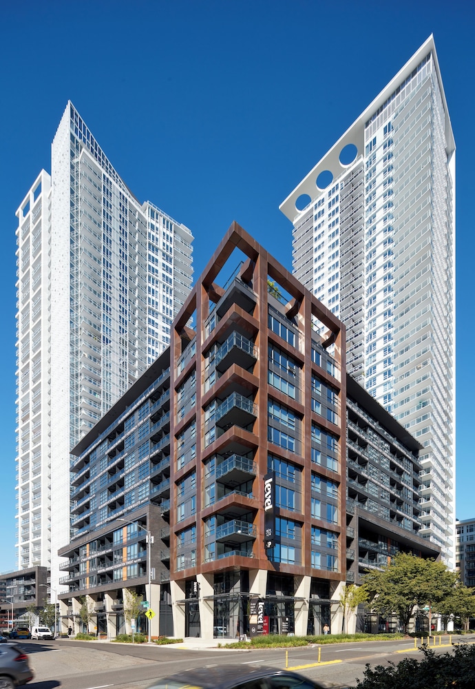 Level Seattle Downtown South Lake Union - photo 75