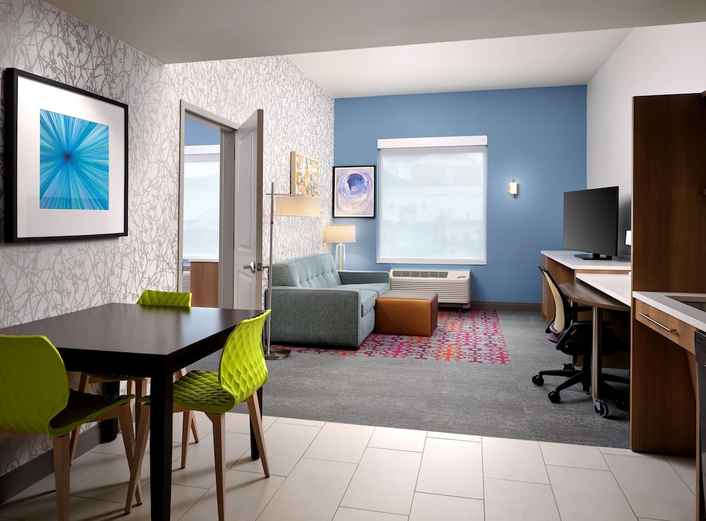 Home2 Suites by Hilton Fishers Indianapolis Northeast IN - photo 12