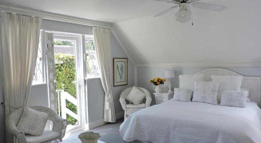 Riverlea — 4-Star Luxury Hotel in Cape Town, South Africa