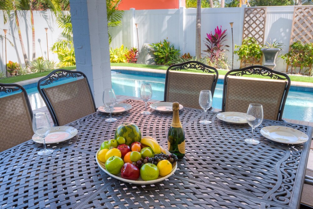 Pineapple Key - photo 10