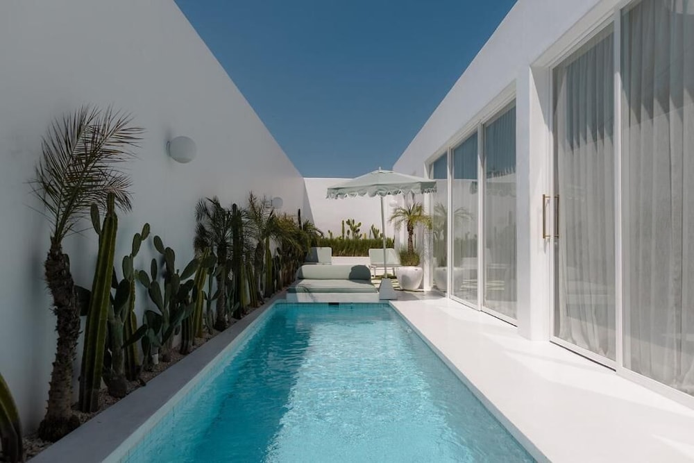 The Cali Villas Canggu — 4-Star Luxury Hotel in Canggu, Indonesia