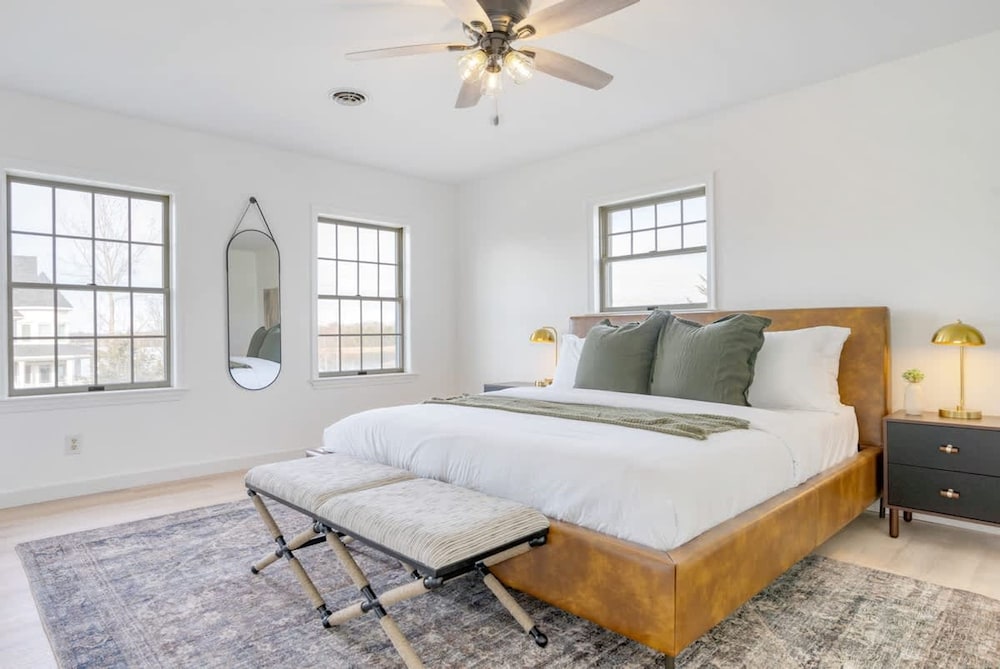 Billingswood by Boutiq in Athens, United States