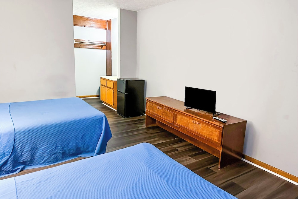 Weiss Lake Motel - photo 13