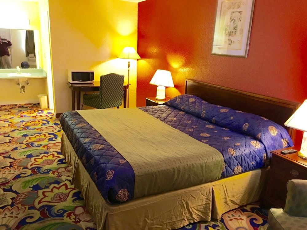 Sunrise Inn — hotel in Joplin