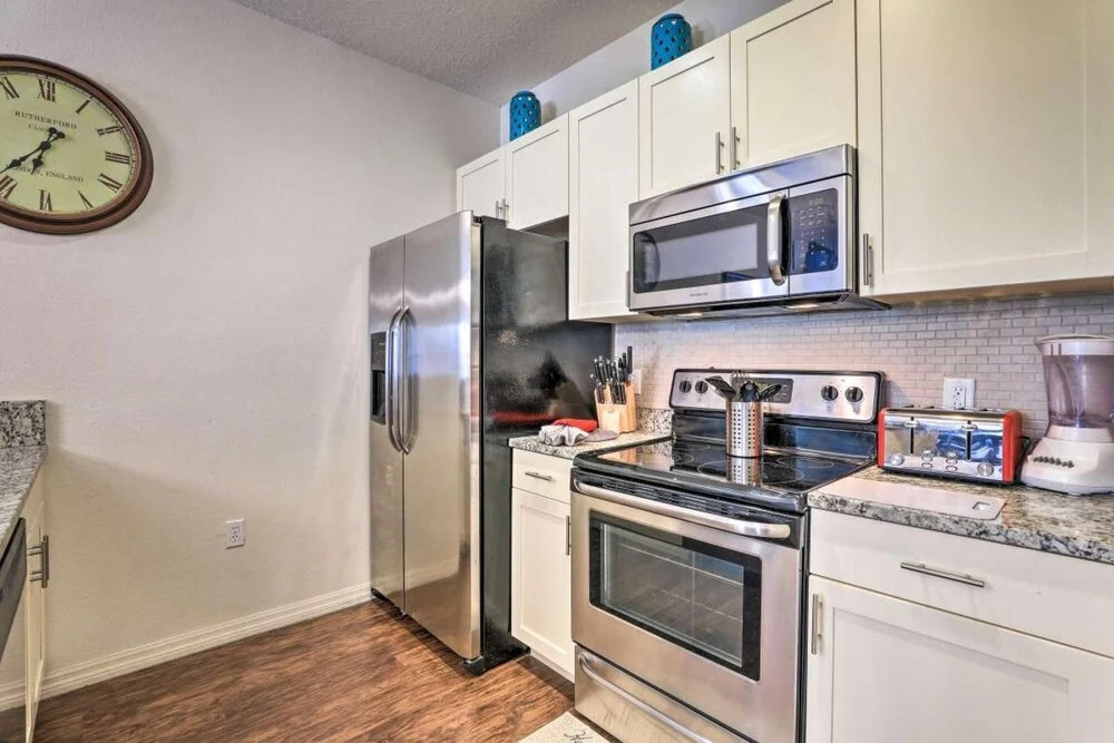 Marvelous 3 Bd Close To Disney @ Lucaya Resort 107 5364 - photo 17