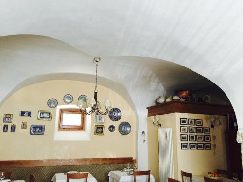 Il Duca Degli Abruzzi in Pescasseroli, Italy