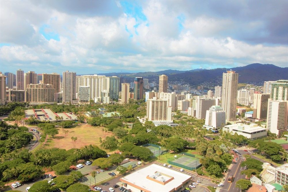 Gaia Hawaii at Trump Waikiki Hotel - photo 19