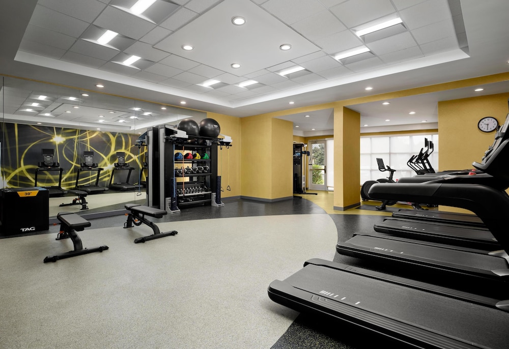 Hilton Garden Inn Meridian - photo 20