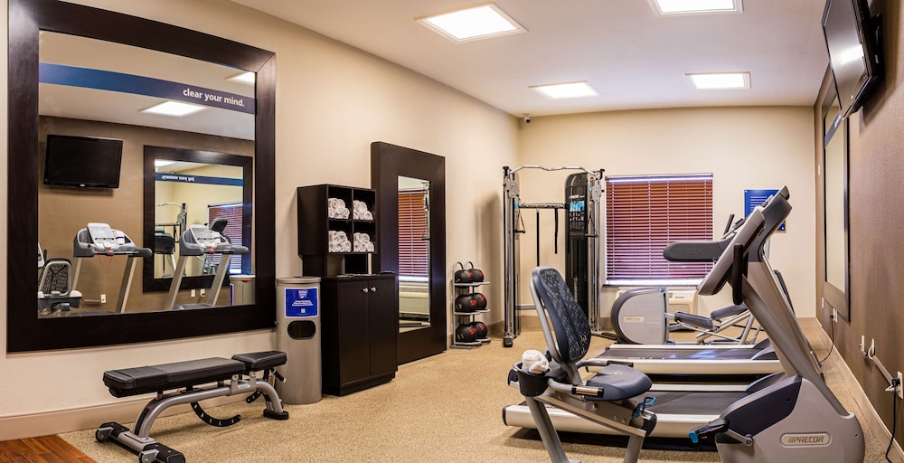 Hampton Inn & Suites Boerne - photo 44