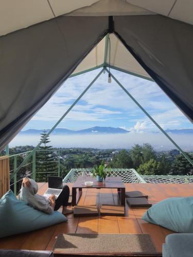 Tepas Glamping - last minute hotel in Unknown City