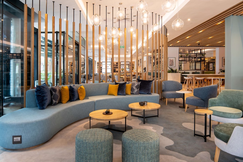 Hilton Garden Inn Umhlanga Arch