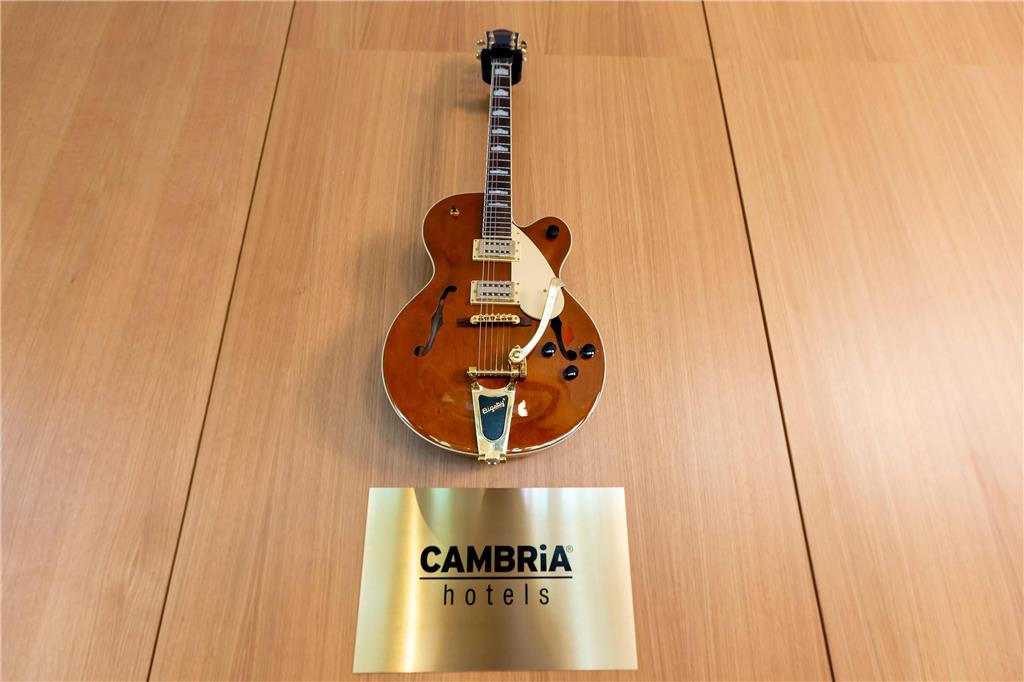 Cambria Hotel Austin Airport - photo 57