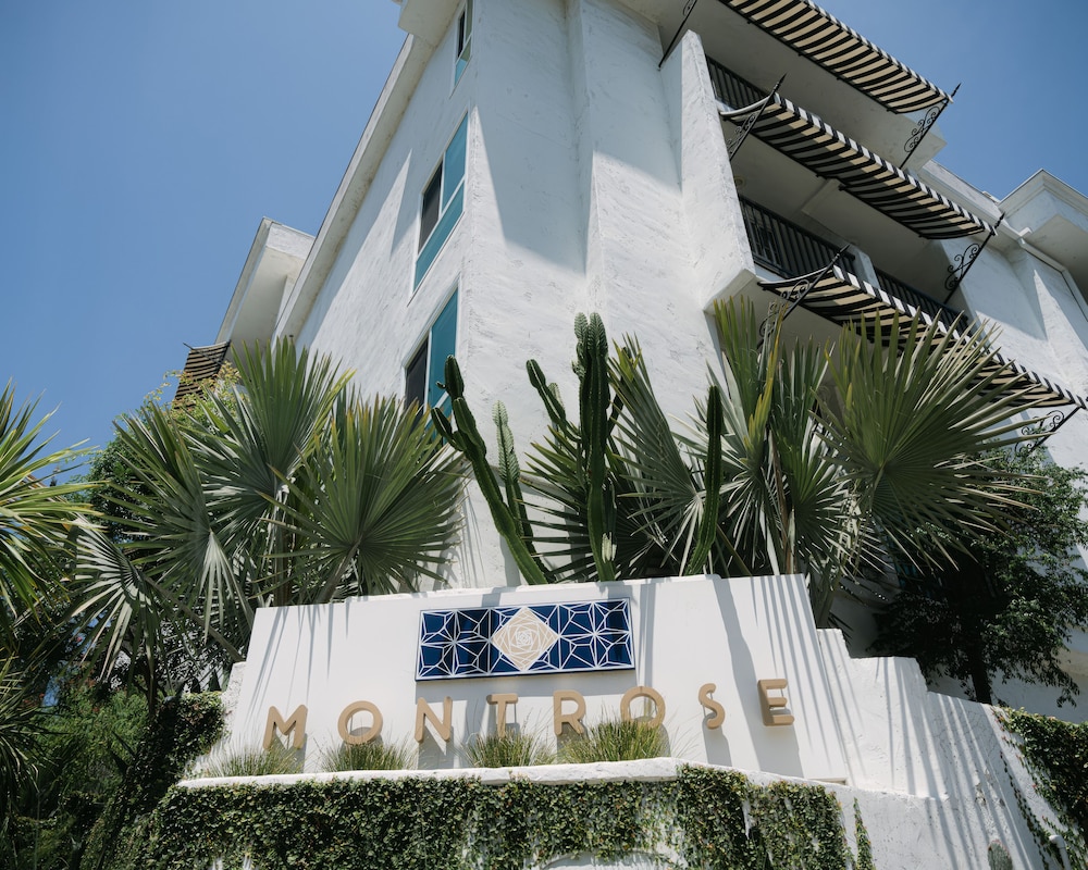 Montrose at Beverly Hills - photo 83
