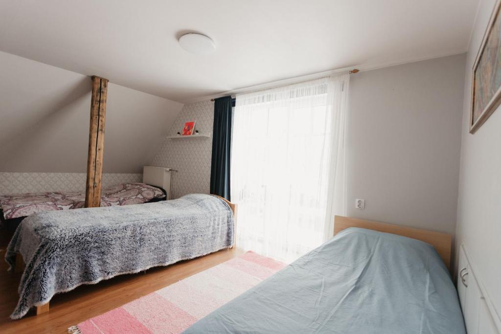 Vase Holiday Home — 4-Star Luxury Hotel in Tartu, Estonia