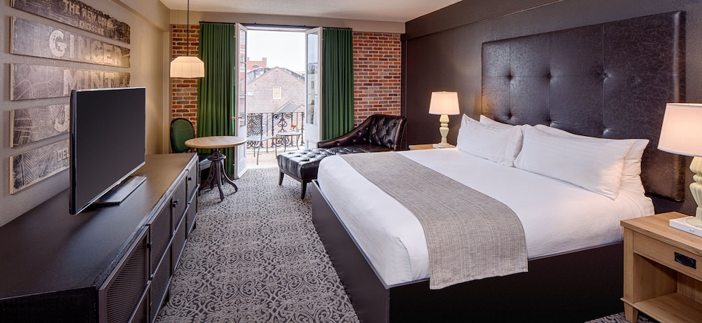 Holiday Inn French Quarter Chateau Lemoyne By Ihg - photo 14