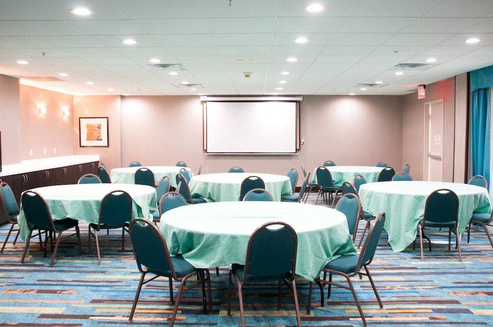Holiday Inn Savannah S I 95 Gateway by IHG - photo 30